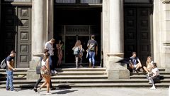 Medicia es una de las titulaciones que ya ha cerrado matr�cula