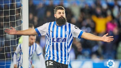 Asier Villalibre