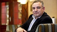 Laureano Bermejo, l�der de Ciudadanos en Galicia