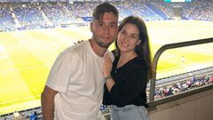 As� vivi� el racinguismo el enfrentamiento del Racing y el Espanyol