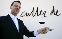 �scar Quintana comenz� a trabajar en el Culler de Pau el pasado mes de diciembre como responsable de sala. 