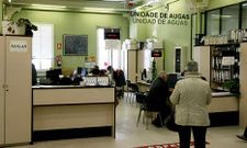 El PP pide m�s puntualidad en la lectura de contadores de agua para evitar problemas a los usuarios.