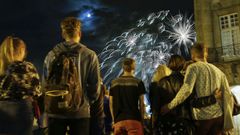 El fin de fiesta del Ap�stolo 2017