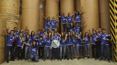 �El objetivo en Primera es consolidarnos�