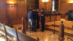 La fiscala rebaja a 15 a�os la petici�n de prisi�n por el crimen de L�rez