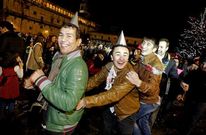 La noche compostelana se reinventa para ofrecer iniciativas aptas para todas las edades.