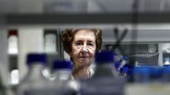 Margarita Salas