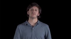 Bruno �lvarez, fundador de No Name Kitchen