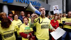 Rebeli�n contra las quitas