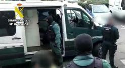 As� se ha desarticulado la facci�n m�s violenta de Latin Kings