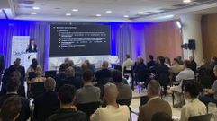 Presentacin de la plataforma Netea, de Dosfer, del Grupo Alvario