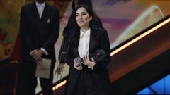 Los Premios Goya 2026, en im�genes