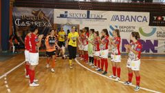 Las mari�anas consiguieron el t�tulo copero en el 2019