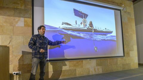 La muestra��Azores Oasis Atl�ntico� est� abierta hasta el d�a 7 de febrero