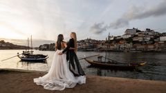 Imaxe tomada polo estudo ceense Antonio Amboade Fotograf�a