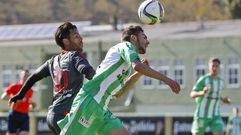 El equipo de As Somozas despide la liga en casa ante su afici�n