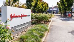 La compañía Johnson & Johnson ya se había enfrentado a numerosas demandas en Estados Unidos