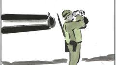 Estados Unidos, el falso aliado