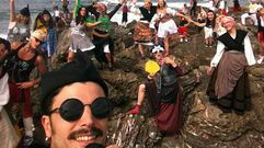 El videoclip de Rodrigo Cuevas