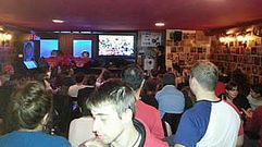 Super bowl