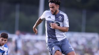 El gallego Ant�n Escobar regresa a la Leonesa y ser� uno de los rivales de los ourensanistas