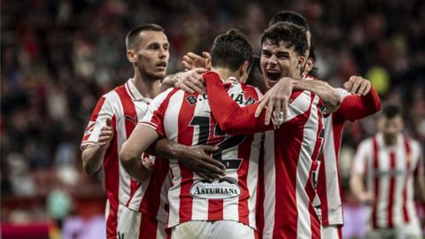 Real Sporting de Gij�n