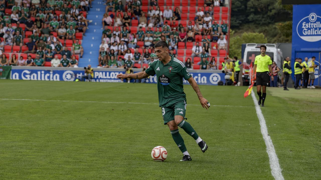 Crecer sin gol no basta