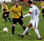 El Valadouro contin�a en lo alto de la clasificaci�n.