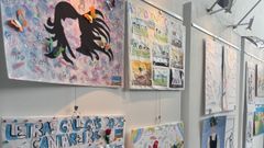 Certame Intercentros en Nar�n