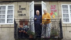 Balcones que son arte