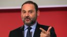 Jos� Luis �balos, ministro de Fomento en funciones y secretario de organizaci�n del PSOE