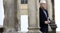 Emilio P�rez Touri�o abrir� los debates del 2026