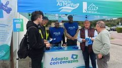 El alcalde de Abegondo y presidente del Consorcio, Jos� Antonio Santiso, visit� el programa.