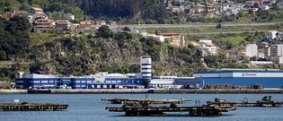 Accionistas y fondos de inversi�n optan a hacerse con una participaci�n mayoritaria en Pescanova para reflotar la pesquera.