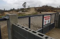 Las instalaciones cercedenses se ubican cerca de los l�mites territoriales con A Laracha. 