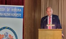 El jueves se presenta la placa que se colocar� en la Marina para conmemorar la expedici�n a las islas Molucas y que promovieron la Autoridad Portuaria y la asociaci�n que preside Jos� Ricardo Pardo Gato.