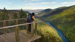 En canto poidas... Cami�a a Galicia