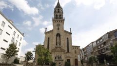 En el a�o 2015, una sentencia orden� al Concello que tomase las medidas oportunas por el ruido de las campanas de la iglesia de F�tima, que sonaban d�a y noche molestando a algunos vecinos. Uno de ellos, cansado de que el Ayuntamiento le diese largas, fue al juzgado.