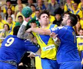 El Teucro inicia la liga ganando a domicilio. 