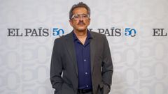 El humorista y presentador Andreu Buenafuente, en un evento en Catalu�a