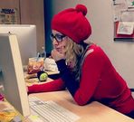 Mar�a lleg� a Roma hace cinco a�os con una beca Erasmus.