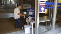 El inicio del nuevo curso en Medicina