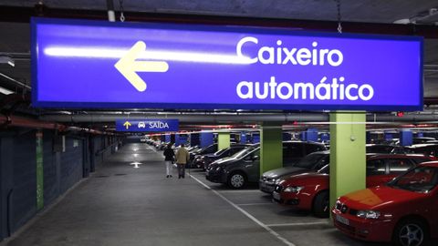 La concesi�n del aparcamiento del HULA finaliza este mes