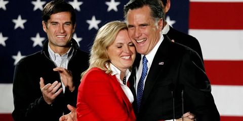 mitt