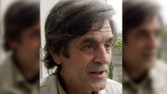 Javier Villar Sanjurjo puso en marcha en Vigo El Malec�n.