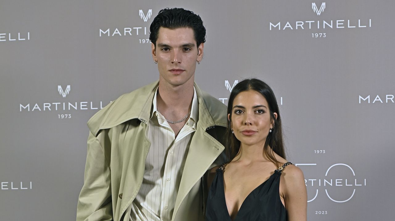 Galicia, el destino veraniego de moda entre las influencers