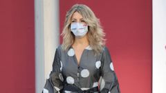 La vicepresidenta Yolanda D�az, en una imagen de archivo.