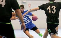 El �rtabro, con el lalinense Ux�o como m�ximo goleador, lleva dos victorias en tres jornadas. 