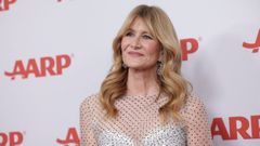 La actriz Laura Dern, en una imagen de archivo