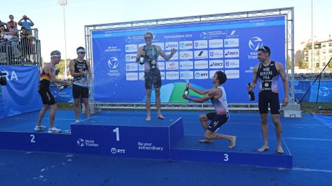 Final mundial de triatln